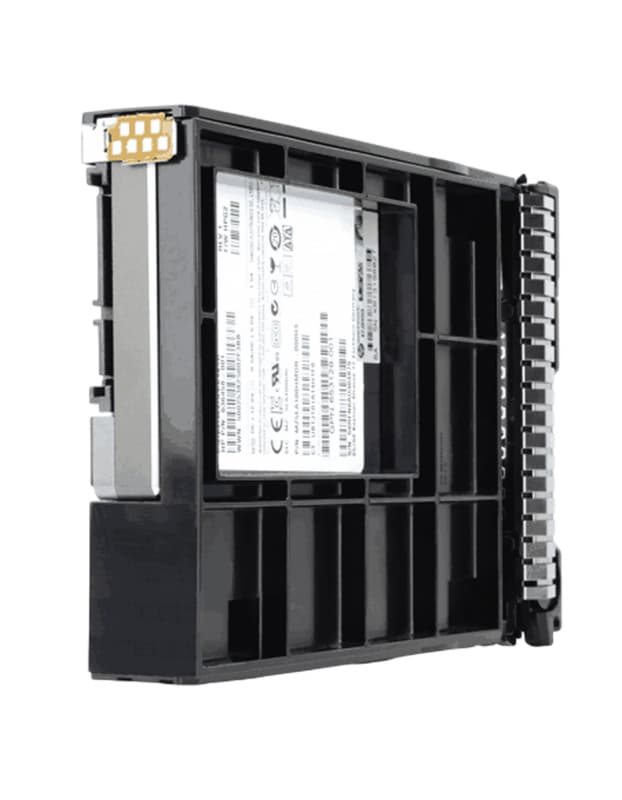 Жесткий диск HP P10452-B21  960GB SAS 3,5" SSD
