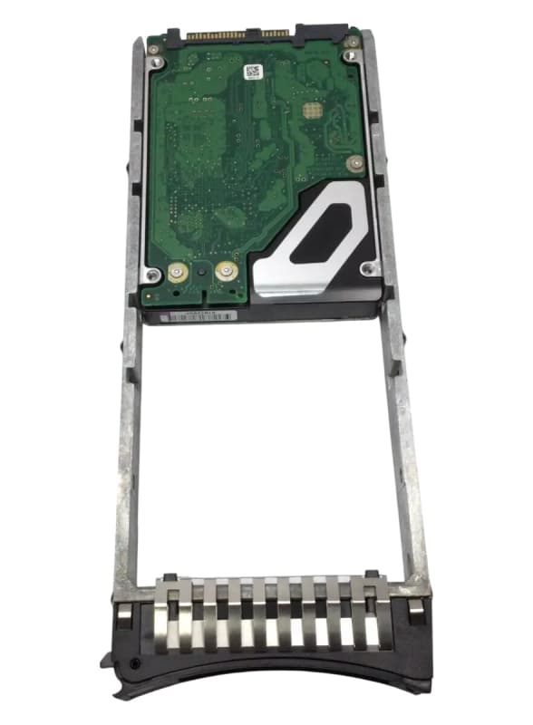 Жесткий Диск IBM 46K4791 139GB SAS 2,5" HDD