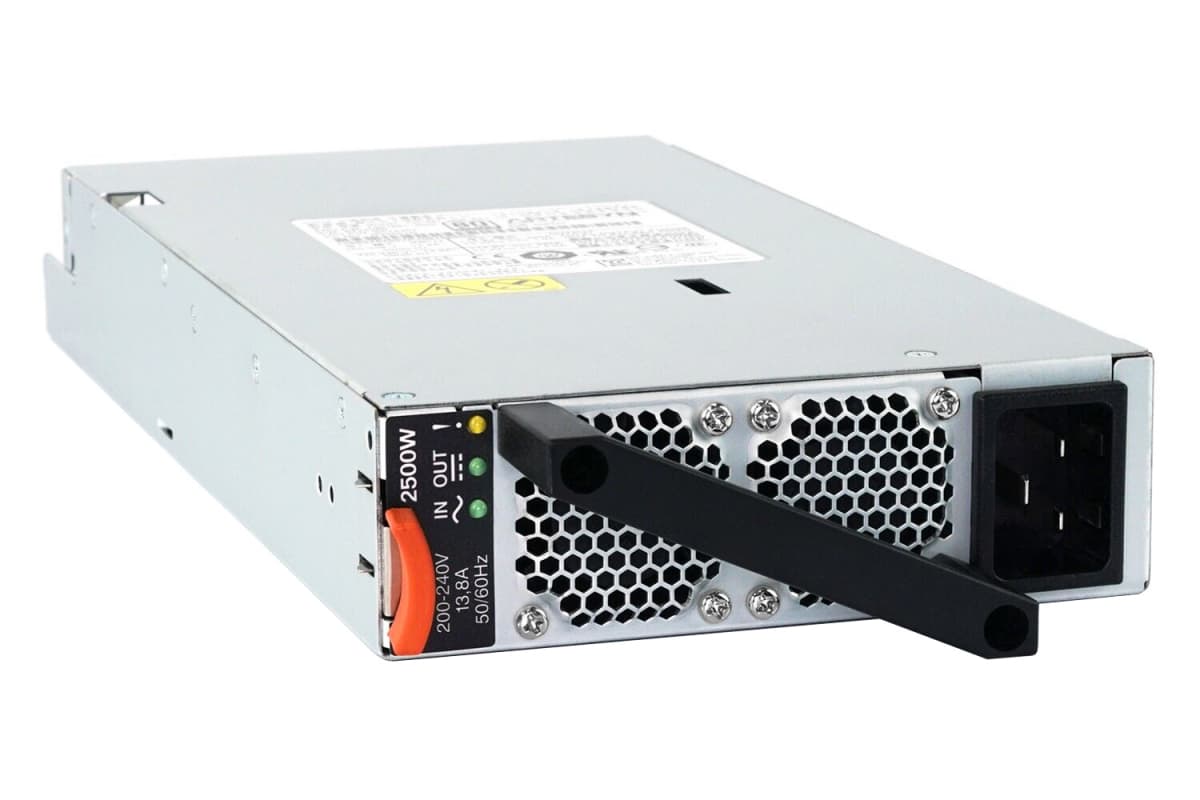 Резервный Блок Питания IBM 43W9049 2500W