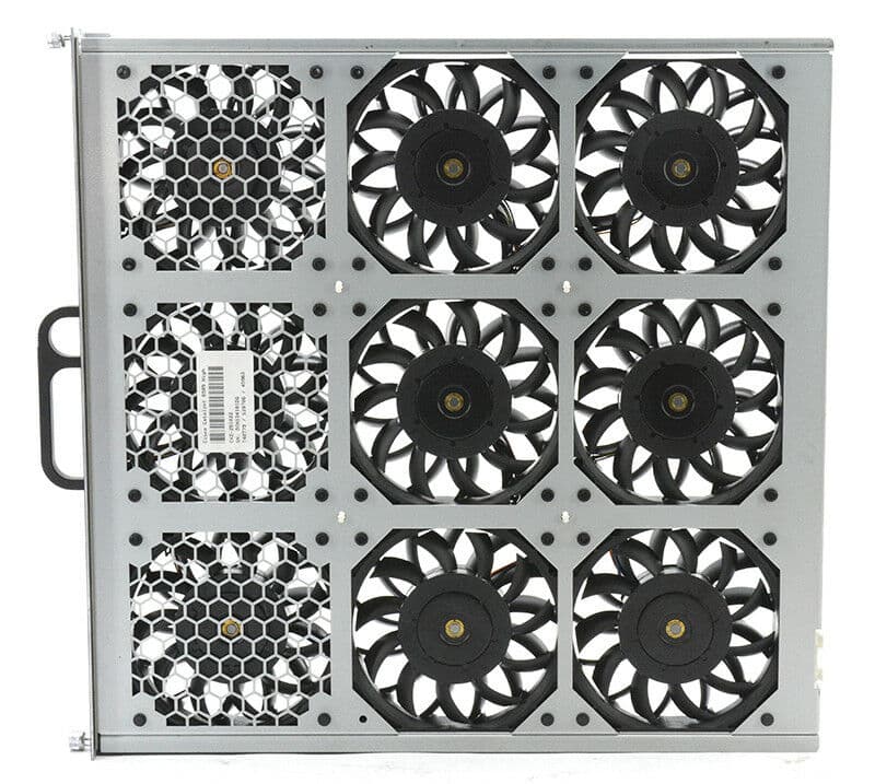 Блок Вентиляторов Cisco WS-C6K-9SLT-FAN2