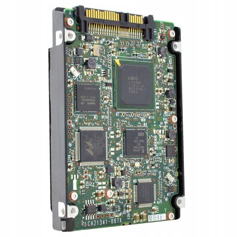 Жесткий диск Fujitsu MAY2036RC 36Gb  SAS 2,5" HDD