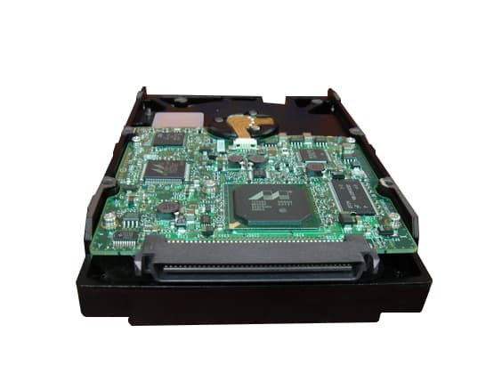 Жесткий диск Fujitsu MAX3073NC 73,5Gb  U320SCSI 3.5" HDD