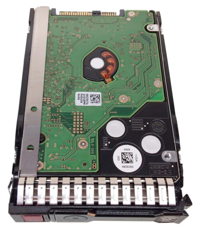 Жесткий диск HP 768788-001 300Gb 10000 SAS 2,5" HDD