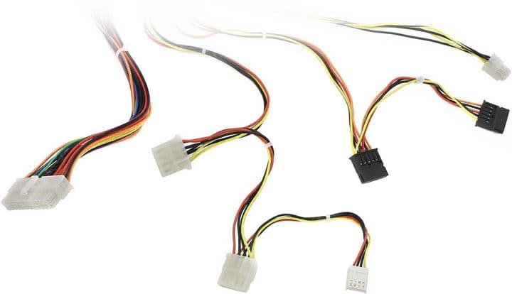 Блок Питания FSP FSP300-60SNT 300W