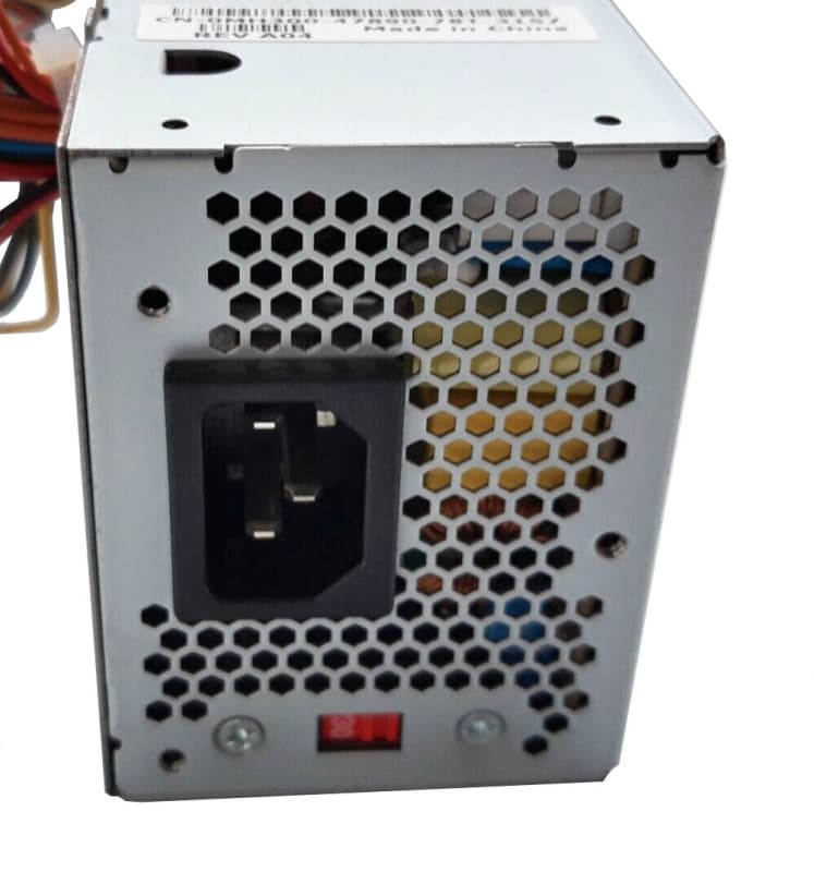 Блок Питания Dell MH300 275W