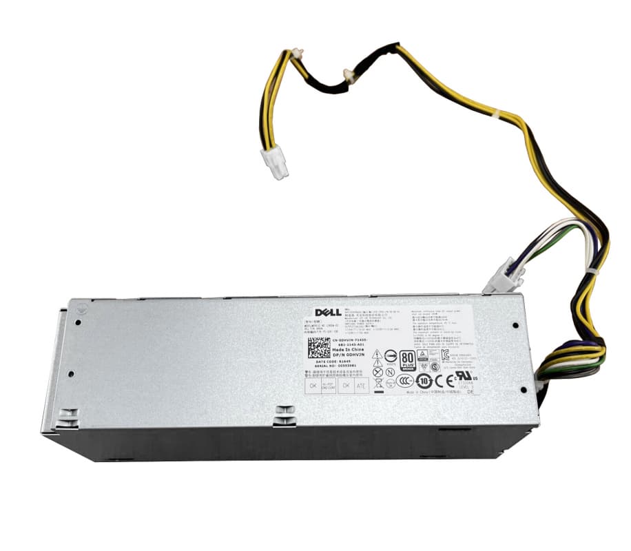 Блок Питания Dell L240EM-00 240W