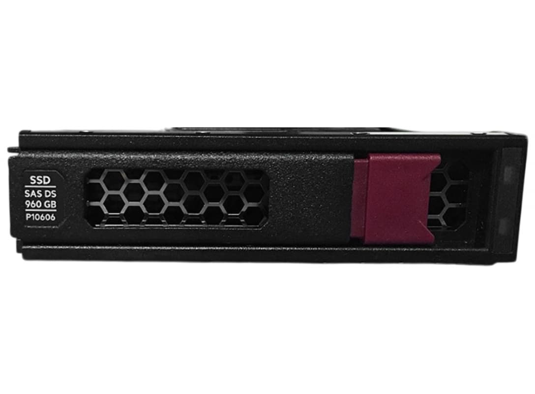 Жесткий диск HP P10452-B21  960GB SAS 3,5" SSD