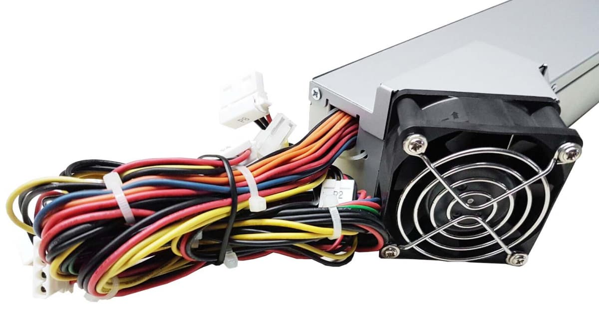 Блок питания HP 397124-001 185W