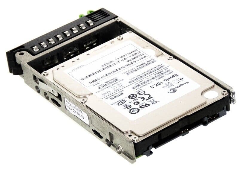 Жесткий Диск Fujitsu CA05954-1274 300Gb SAS 2,5'' HDD