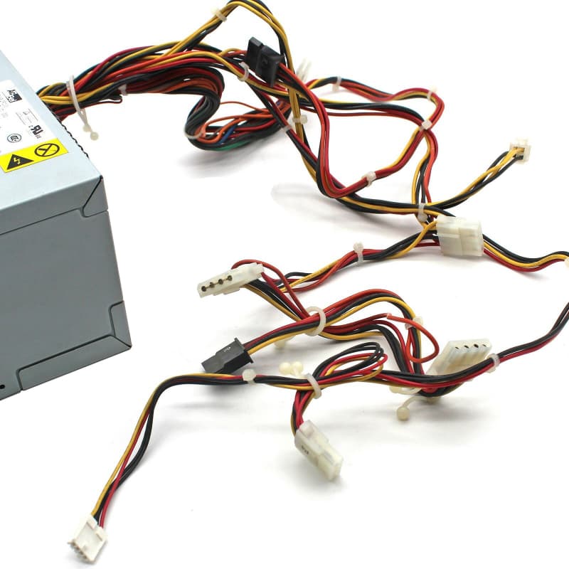 Блок Питания IBM 74P4405 230W