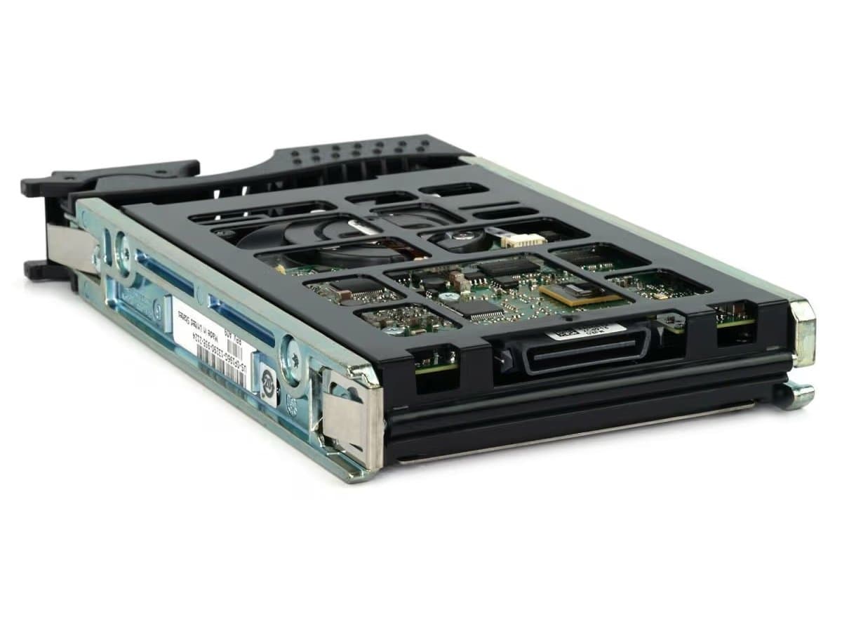 EMC 300Gb 15000 Fibre Channel 3.5" HDD 0B22147