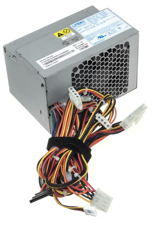 Блок Питания IBM PS-5022-3M 230W