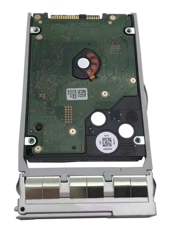 Жесткий диск Sun 0B31804 600Gb 10520 SAS 3.5" HDD