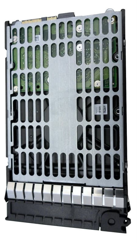 Жесткий диск HP 507618-001 1Tb  SAS 3,5" HDD