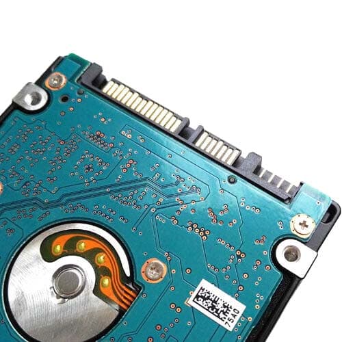 Жесткий диск Toshiba HDKCC01A2A01 320Gb 7200 SATAIII 2,5" HDD