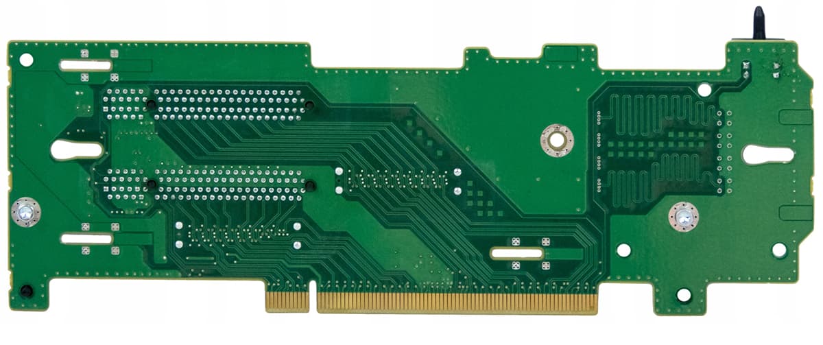 Переходная плата Dell MX843 PCI-E