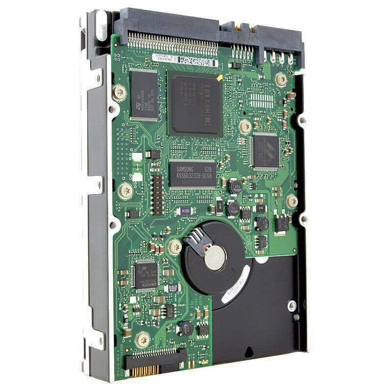 Жесткий диск Seagate ST336807LW 36,7Gb  U320SCSI 3.5" HDD