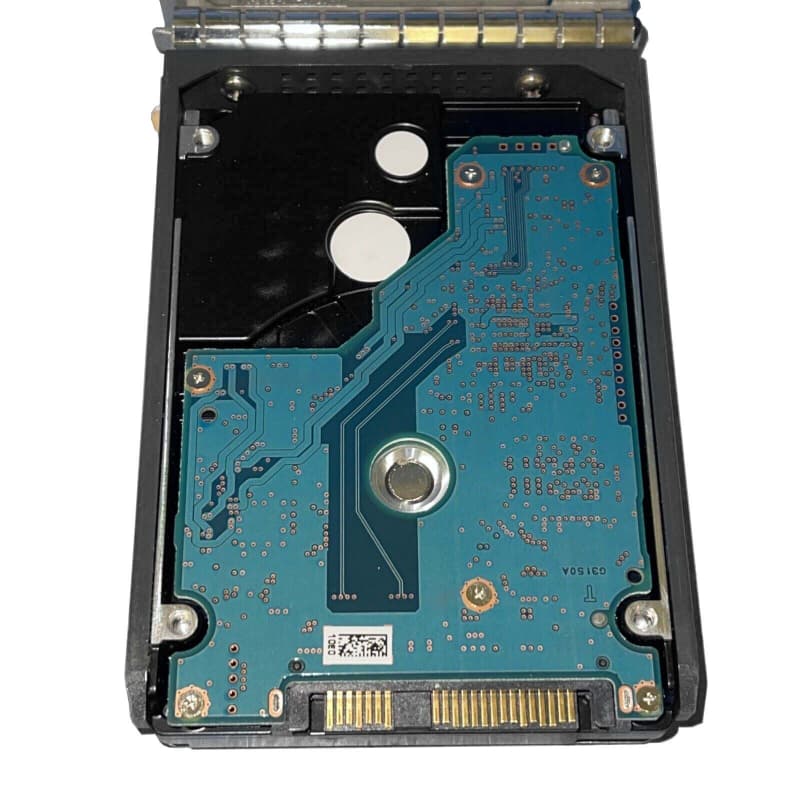 Жесткий диск Cisco ASA5585-HD-600GB= 600Gb 10000 SAS 2,5" HDD