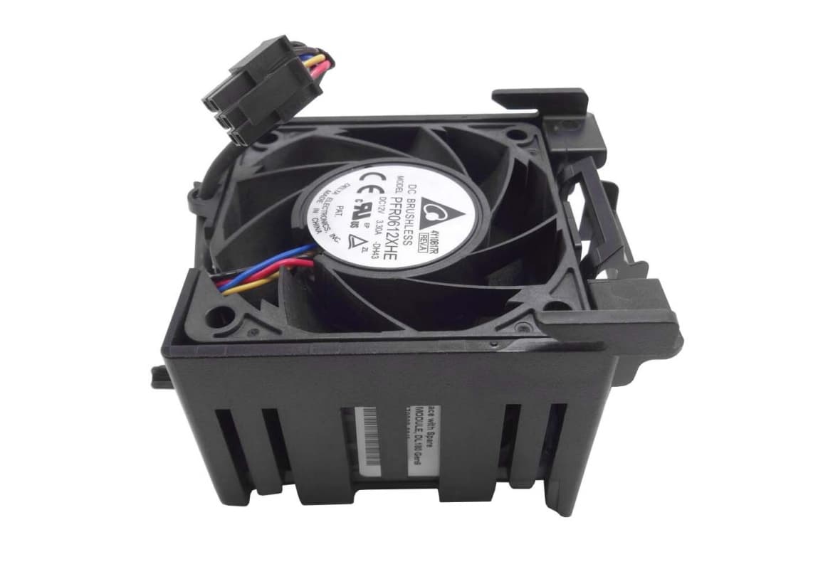 Вентилятор HP 779093-001 12v 60x60x38mm