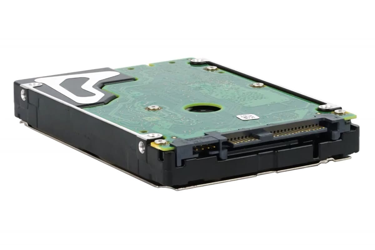 Жесткий диск Seagate 9WJ066 300Gb  SAS 2,5" HDD