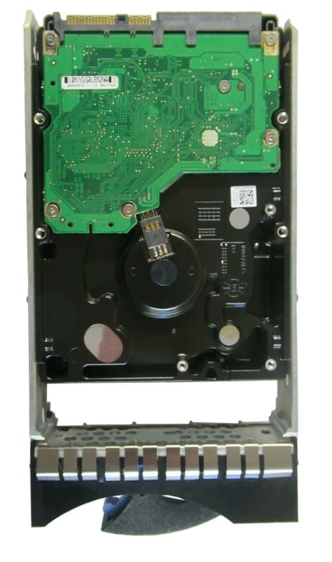 Жесткий диск IBM 00VJ361 8Tb SAS 3,5" HDD