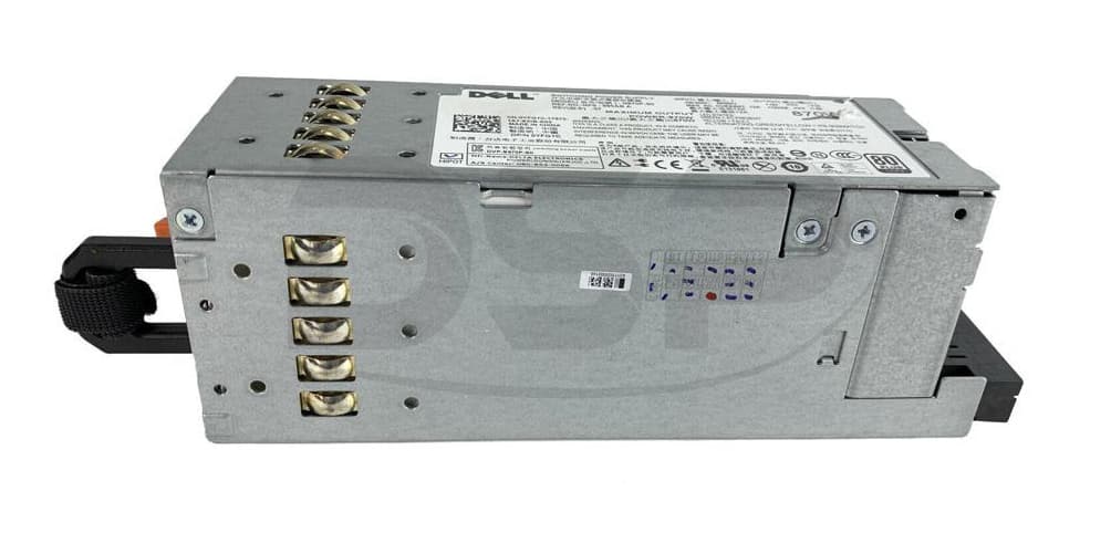 Резервный Блок Питания Dell NPS-885AB 870W