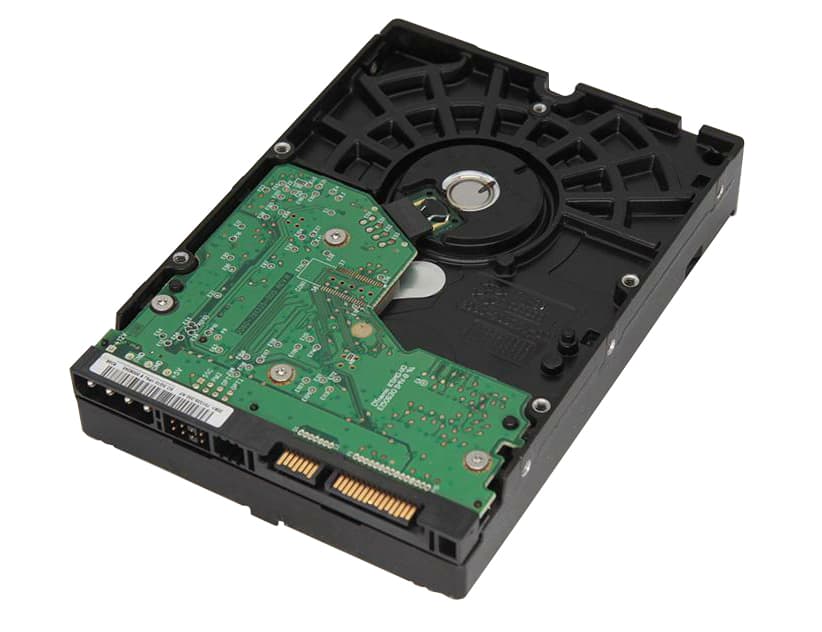 Жесткий диск Western Digital WD1600YS 160Gb  SATAII 3,5" HDD
