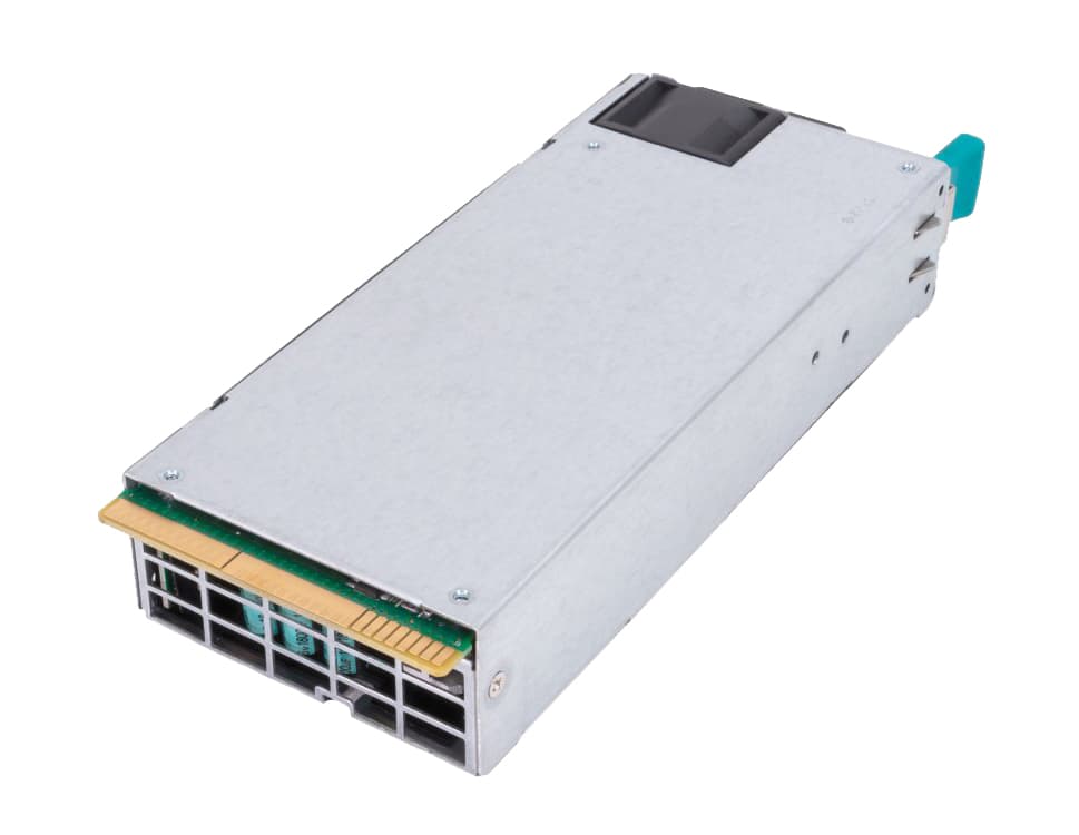 Резервный Блок Питания Intel 0XVKF0 1100W