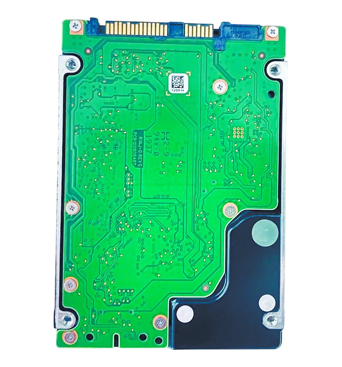 Жесткий диск Seagate 1,2Tb 10000 SAS 2.5" HDD ST1200MM0129