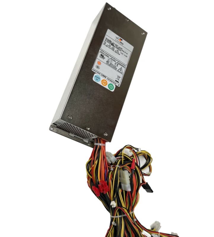 Блок Питания Emacs B00P2G065V014 650W