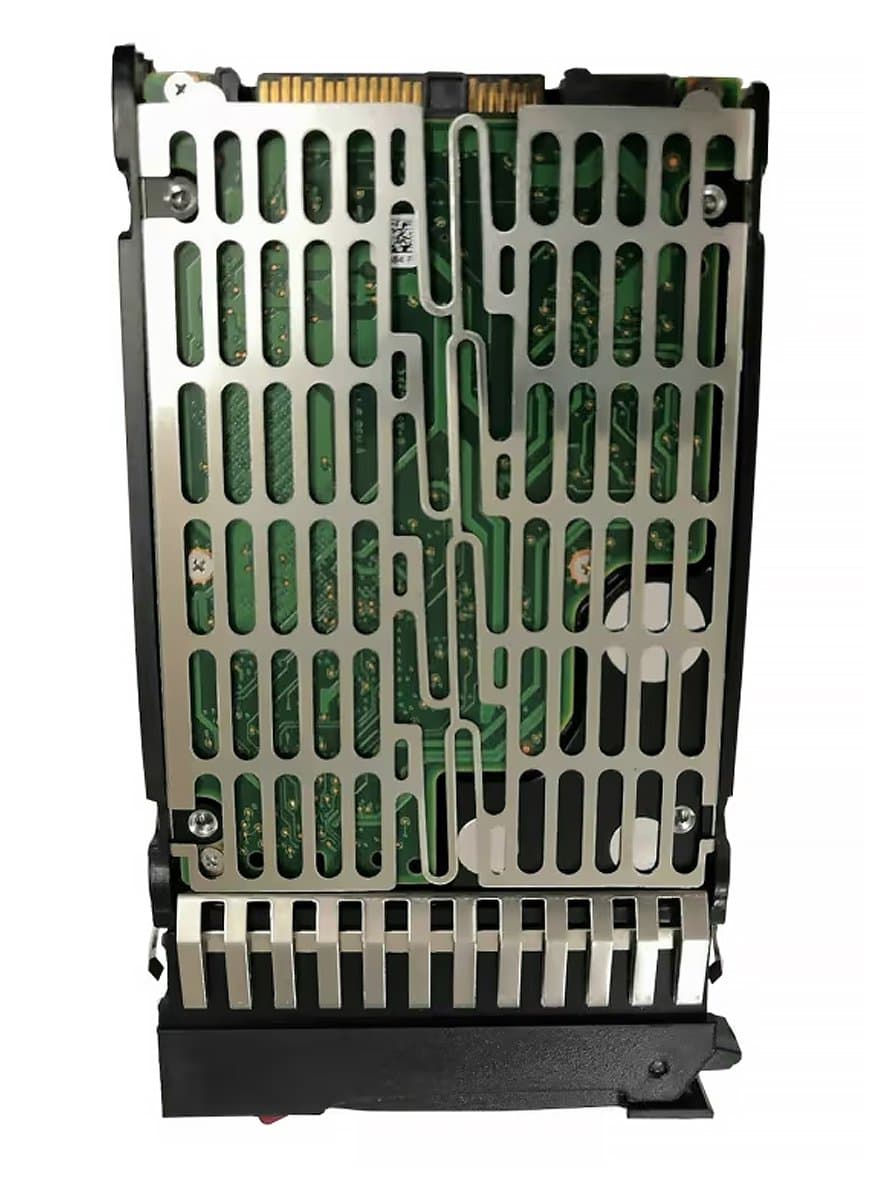 Жесткий диск HP 300Gb 15000 SAS 2.5" HDD HDEAG02CAA51