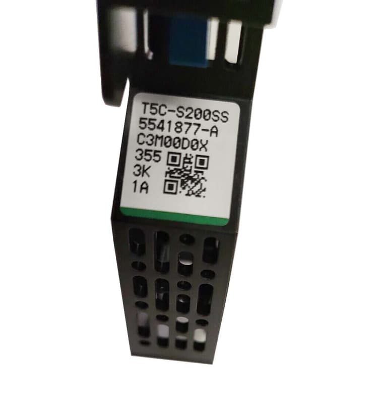 Жесткий диск Hitachi HIT51-02037-213AU 200Gb  SAS 2,5" SSD