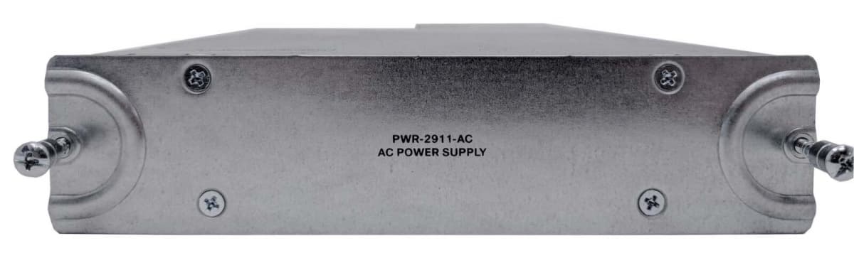 Резервный Блок Питания Cisco PWR-2911-AC 199W