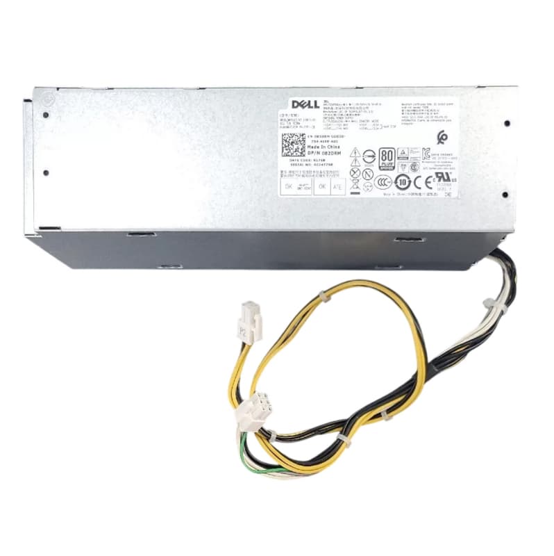 Блок Питания Dell PA-2181-1DB 180W