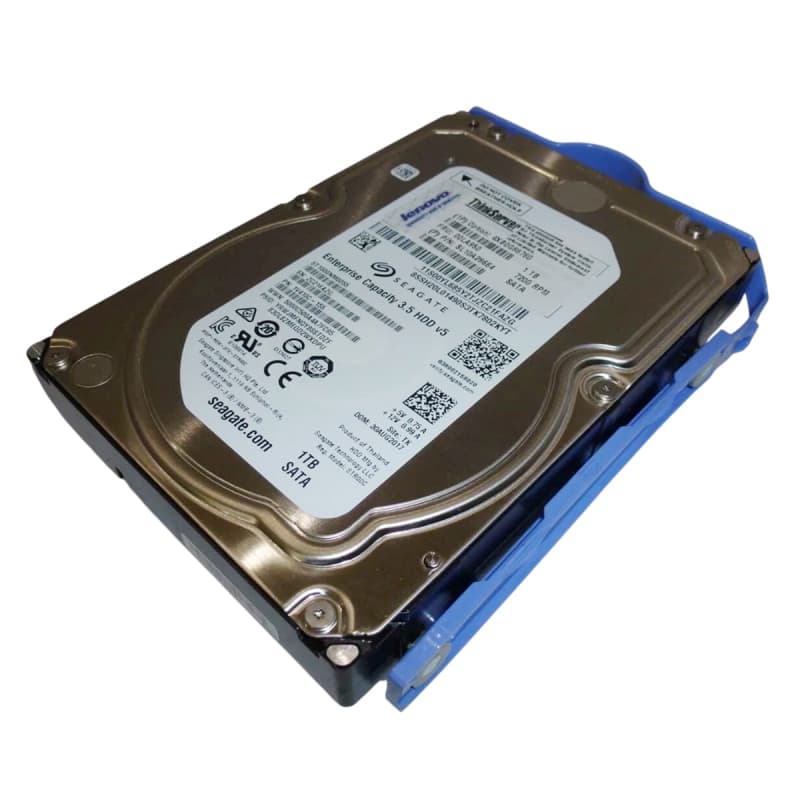 Жесткий диск IBM 00LA950 1TB SATAIII 3,5" HDD