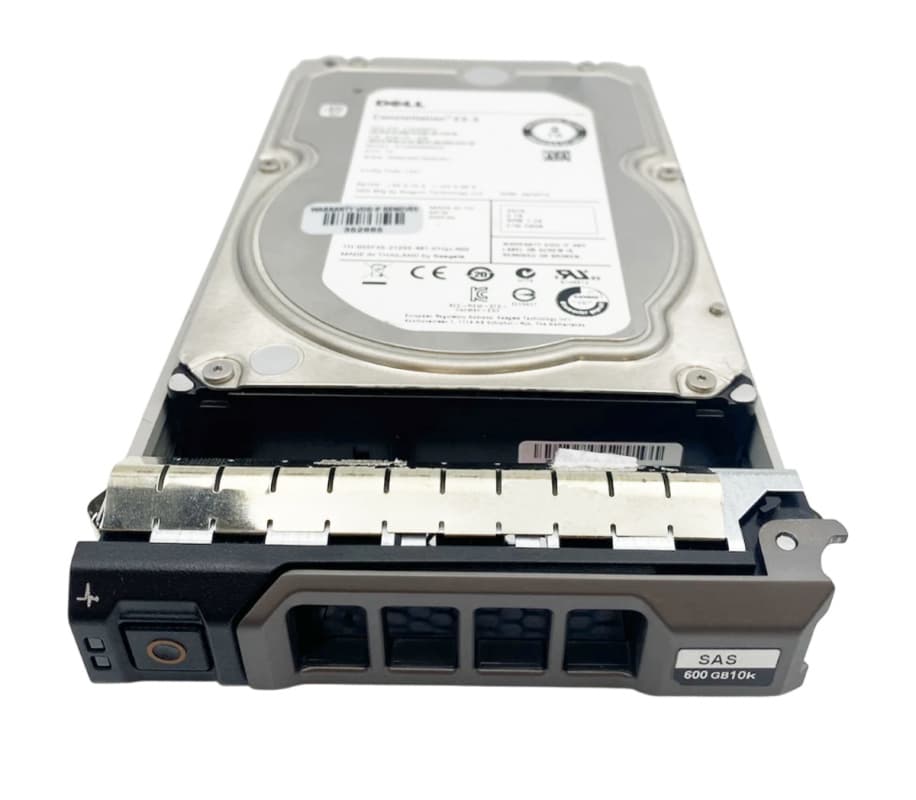 Жесткий диск Dell 55FX5 2Tb 7200 SATAIII 3.5" HDD