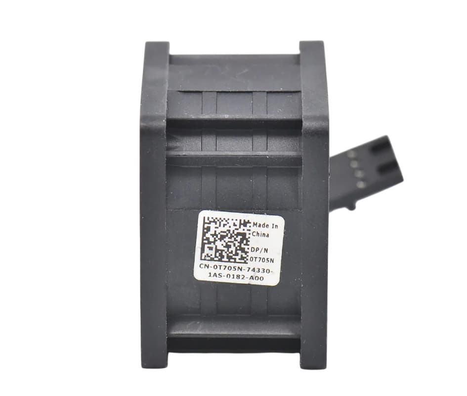 Вентилятор Delta 0T705N 12v