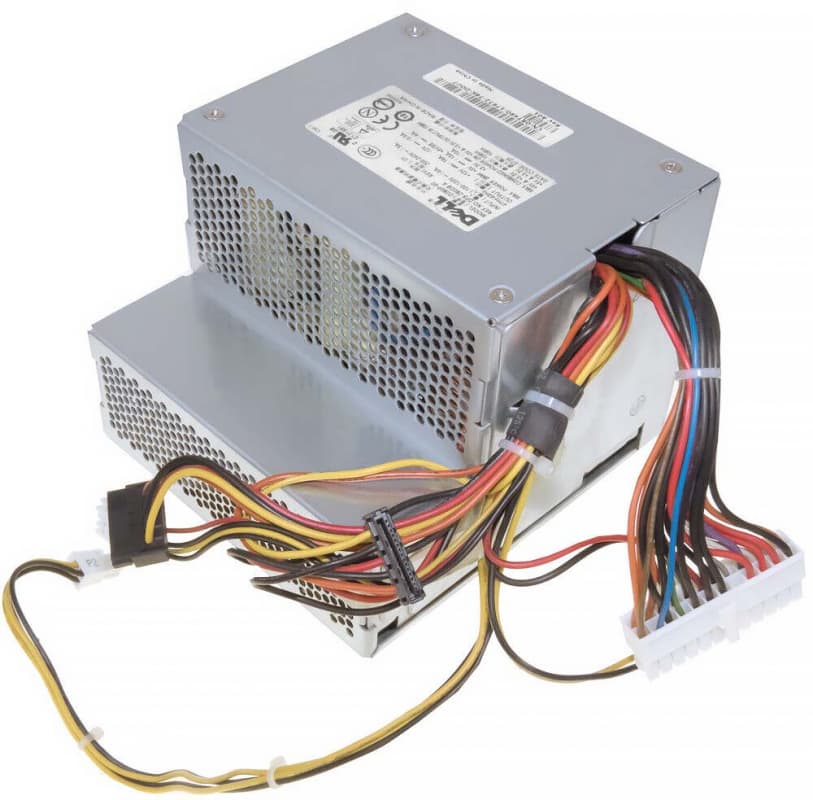 Блок Питания Dell DPS-280DB A 280W