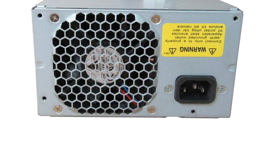 Блок Питания Intel DPS-600MB G 600W