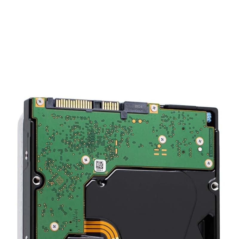 Жесткий диск Seagate 2H7200 10Tb  SAS 3,5" HDD