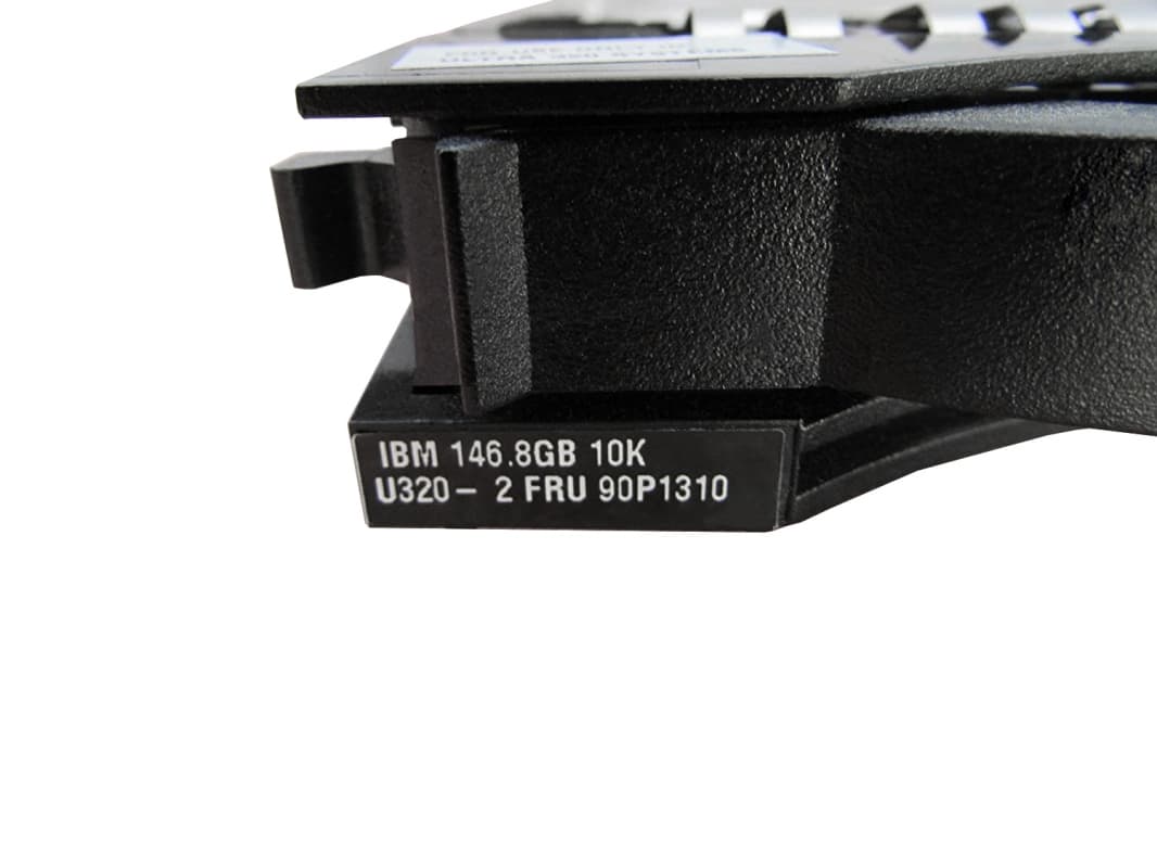 Жесткий диск IBM 08K0363 146,8Gb  U320SCSI 3.5" HDD