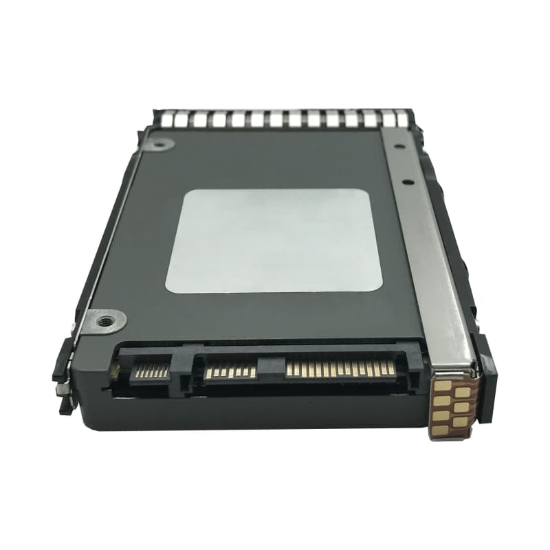 Жесткий диск HP 690825-B21 200Gb  SAS 2,5" SSD