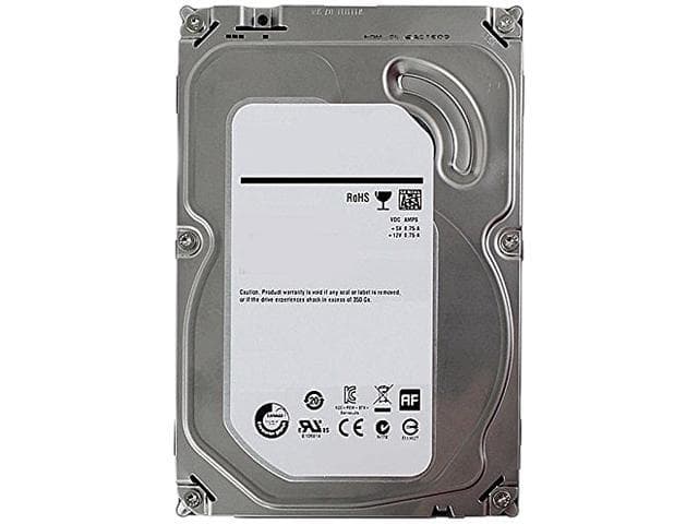 Жесткий диск Lenovo 45K0408 250Gb  SATAII 3,5" HDD