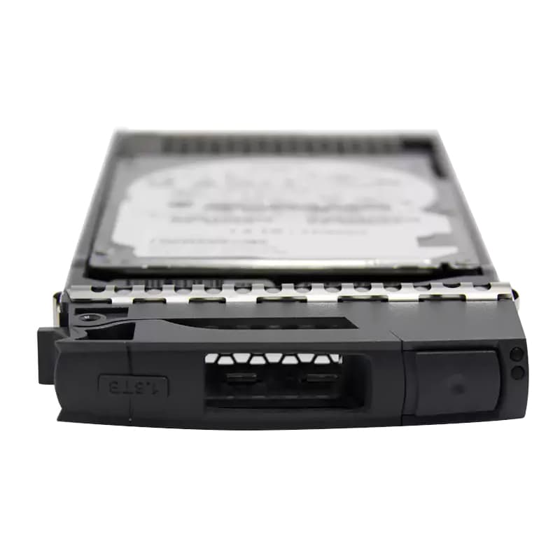 Жесткий диск Network Appliance SP-343A-R6 1,8Tb 10520 SAS 3.5" HDD
