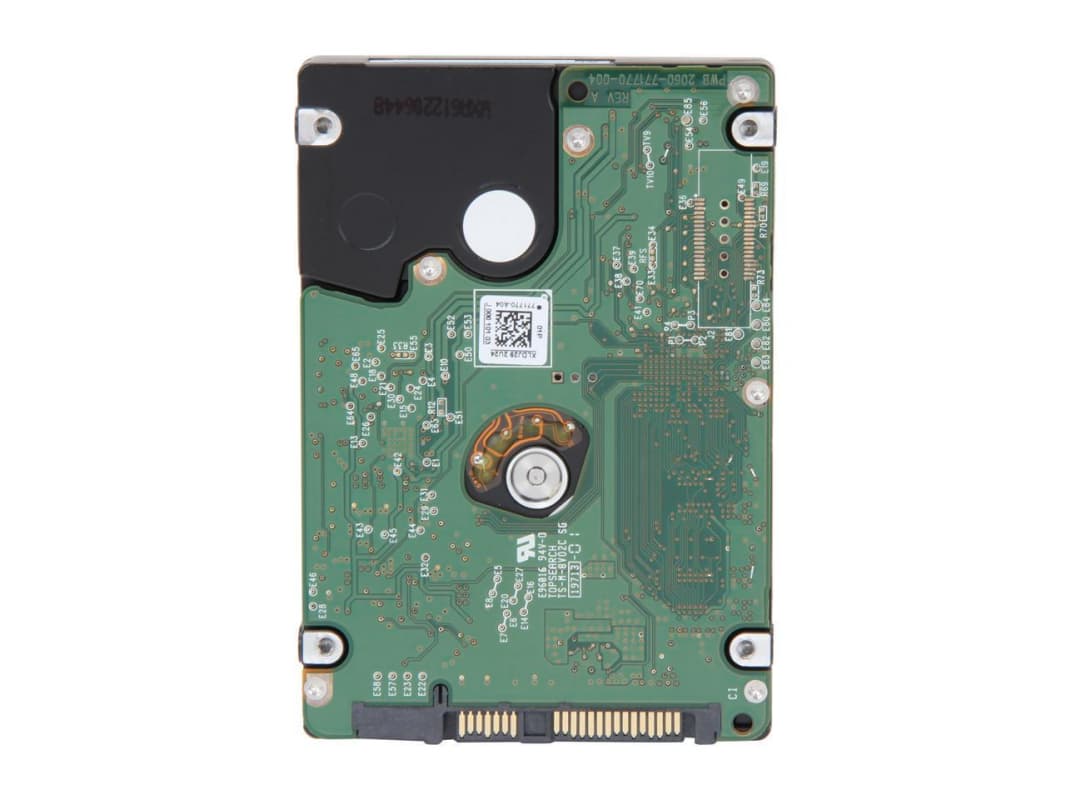 Жесткий диск Western Digital WD9001BKHG 900Gb  SAS 2,5" HDD