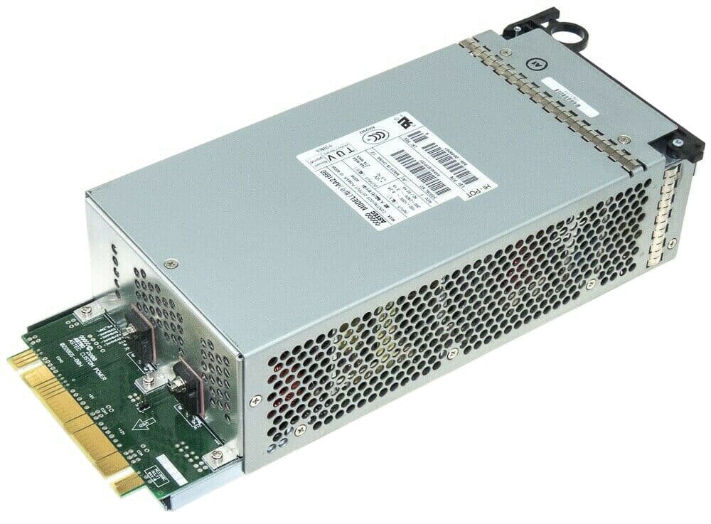 Резервный Блок Питания IBM 348-0050018 400W