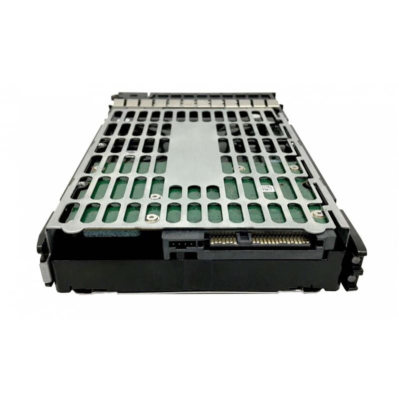 Жесткий диск HP MB2000FAMYV 2Tb SAS 3,5" HDD