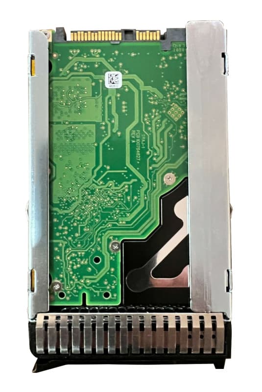 Жесткий диск IBM 00E9912 300Gb 15000 SAS 2,5" HDD