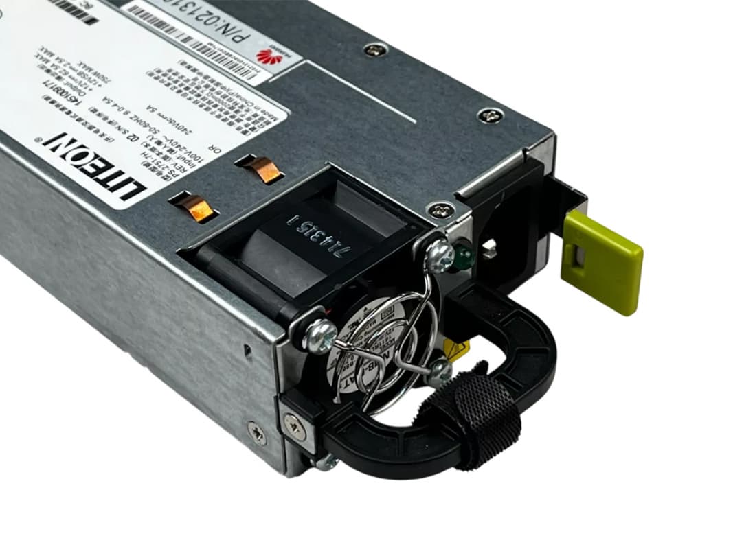 Резервный Блок Питания Huawei PS-2751-7H 750W