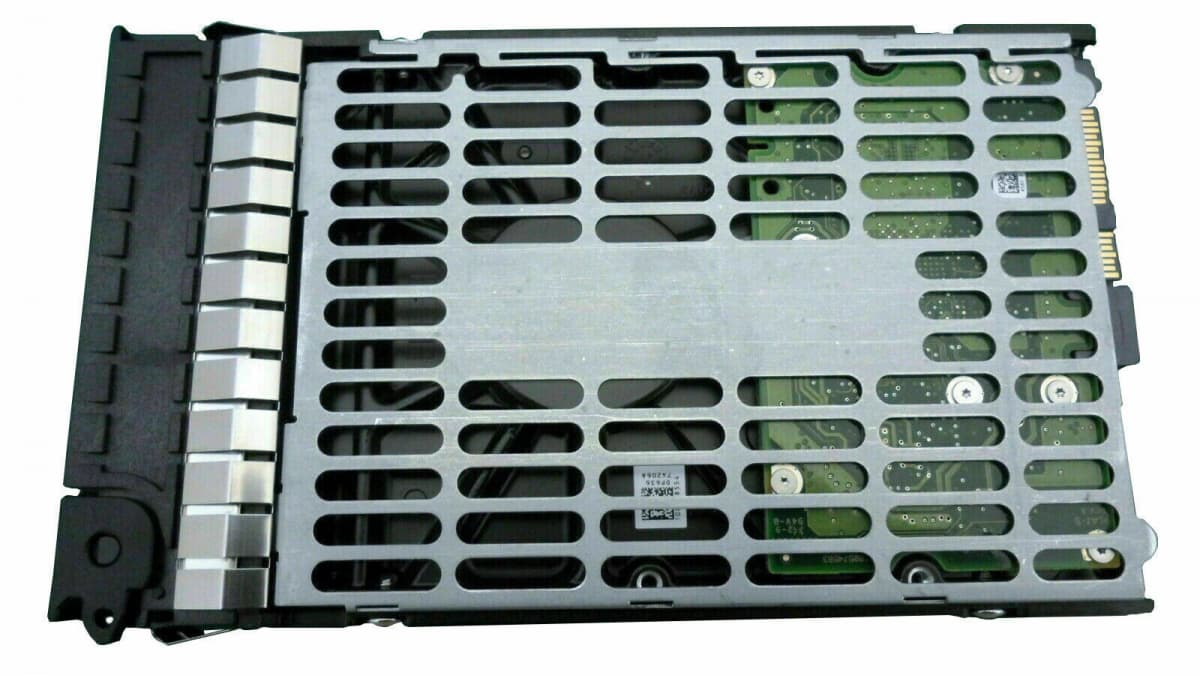 Жесткий диск HP 481653-001 72,8Gb  SAS 3,5" HDD